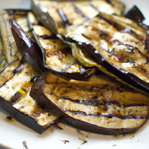 Savor the Flavor: Perfectly Grilled Eggplant Slices Guide
