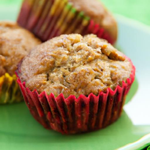 Delight in Sugar-Free Pumpkin Spice Muffins: Healthy & Tasty