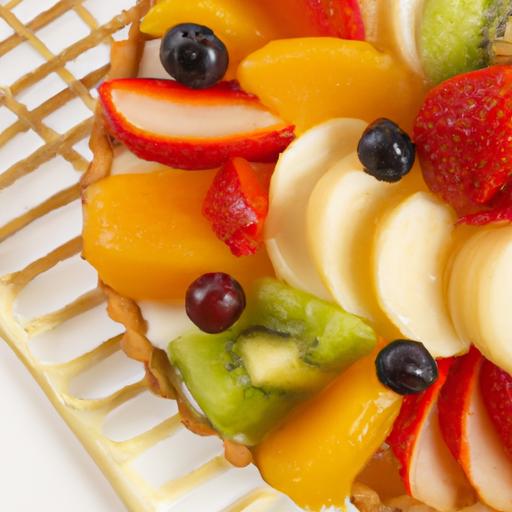 Deliciously Fresh: Your Guide to Gluten-Free Fruit Tarts