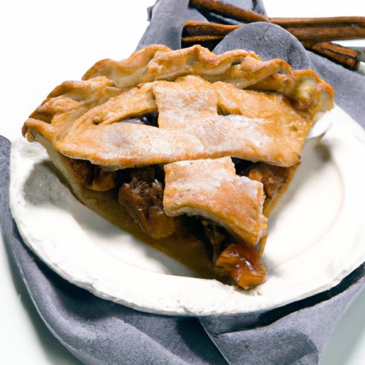 Sweet Secrets Unveiled: The Delight of Sugar Pie Explained