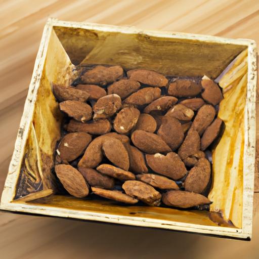 Fiery Flavor: The Ultimate Guide to Spicy Roasted Almonds