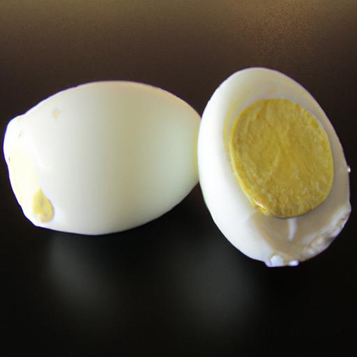 Perfectly⁤ Cooked ⁢Air Fryer Hard Boiled Eggs Made Easy