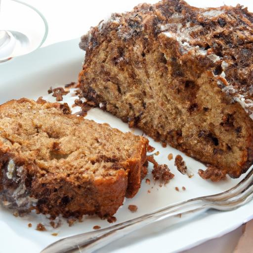 Keto Coffee Cake: Low-Carb Delight for Morning Cravings