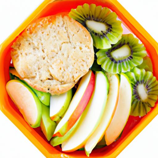 Top Allergy-Friendly Snacks Kids⁤ Love for School‍ Days