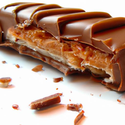 How to Make Delicious Homemade Twix Bars from Scratch