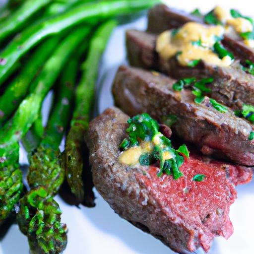 Savor Keto Steak Bites drenched in Garlic Butter Bliss
