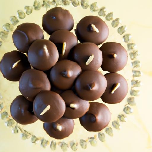 Gluten-Free Peanut Butter Blossoms: Sweet Allergy-Friendly Treats