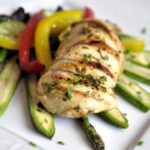 Savor the Flavors: Grilled Mediterranean Chicken Recipe