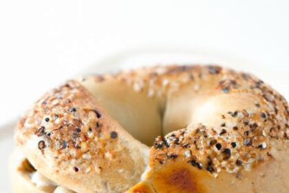 Gluten-Free Bagels: Delightful Bites for Every Tastebud