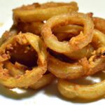 Crispy Keto Onion Rings: Low-Carb Snack Made Simple