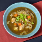 Cozy Up: The Ultimate Single-Serve Chicken Noodle Soup Guide