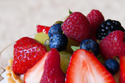 Deliciously Fresh: Your Guide to Gluten-Free Fruit Tarts