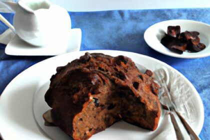 Keto Coffee Cake: Low-Carb Delight for Morning Cravings