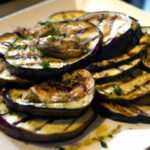 Savor the Flavor: Perfectly Grilled Eggplant Slices Guide