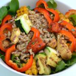 Power-Packed Plant Bowl: Your Guide to High-Protein Vegan Meals