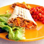 Morning Magic: Easy Make-Ahead Breakfast Burritos Guide