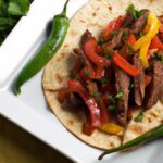 Sizzling Secrets to Perfectly Grilled Beef Fajitas Unveiled