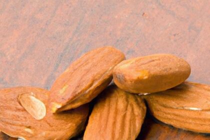 Fiery Flavor: The Ultimate Guide to Spicy Roasted Almonds