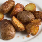 Crispy Vegan Breakfast Potatoes: Easy, Healthy Morning Fuel