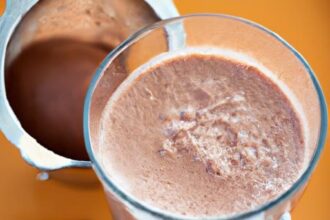 Wholesome Chocolate Milk: Boost Health with Cocoa Power
