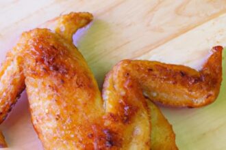 Crispy & Juicy: Mastering Air Fryer Chicken Breast Easily