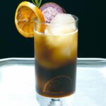 Sparkling Bliss: The Refreshing Rise of Espresso Tonic