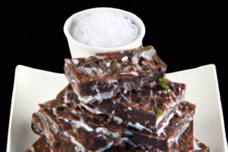 Unlock Energy: The Rise of Sugar-Free Protein Bars Explained