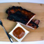 Crafting the Perfect Homemade BBQ Sauce: A Flavor Guide