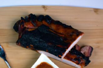 Crafting the Perfect Homemade BBQ Sauce: A Flavor Guide