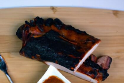 Crafting the Perfect Homemade BBQ Sauce: A Flavor Guide