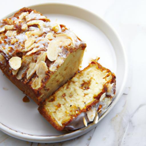Almond Flour Cake: A Nutty Twist on Classic Baking Delight