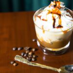 Chill & Indulge: The Creamy Art of Iced Coffee Delight