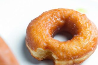 Crispy & Fluffy: Mastering Air Fryer Donuts at Home
