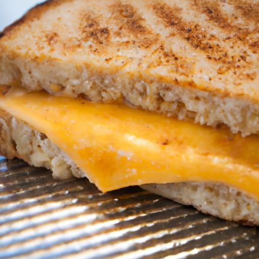 Crafting the Ultimate Grilled Cheese: A Delicious Guide
