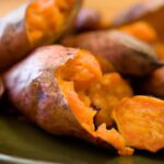 Flavorful Baked Sweet Potatoes: Tasty Topping Ideas Inside