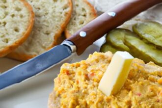 Pimento Cheese Spread: The Southern Classic You Need to Try