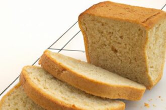 Bake Easy: Top Gluten-Free Bread Machine Recipes Revealed