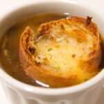 Keto French Onion Soup: Classic Comfort, Low-Carb Twist