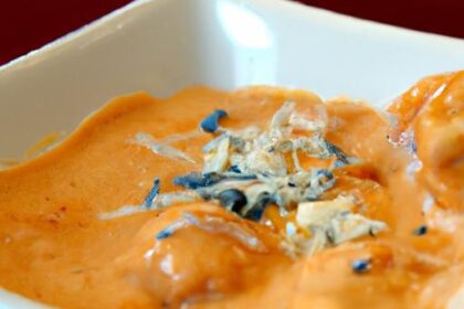 Buffalo Chicken Dip: Spicy, Creamy, Crowd-Pleaser Recipe