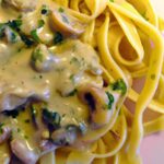 Creamy Vegan Carbonara: A Plant-Based Twist on Tradition