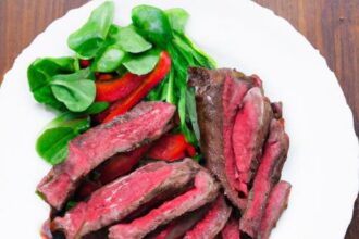 Crispy & Juicy: Mastering Ground Beef in Your Air Fryer