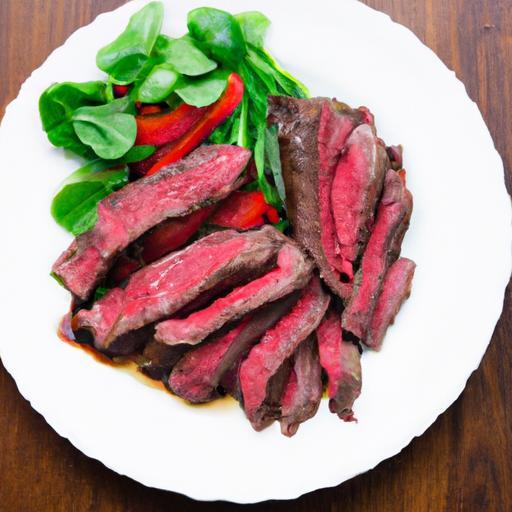 Crispy & Juicy: Mastering Ground Beef in Your Air Fryer