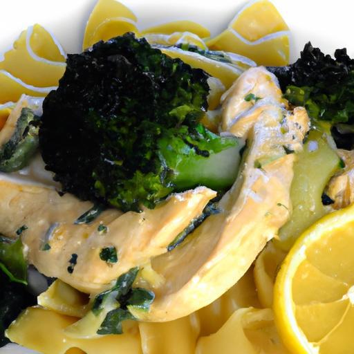 Savor Summer: Flavorful Grilled Shrimp & Veggie Foil Packs