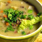 Hearty & Healthy: The Ultimate Vegan Lentil Soup Recipe