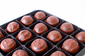 Decadent Keto Chocolate Fat Bombs: Power-Packed Treats