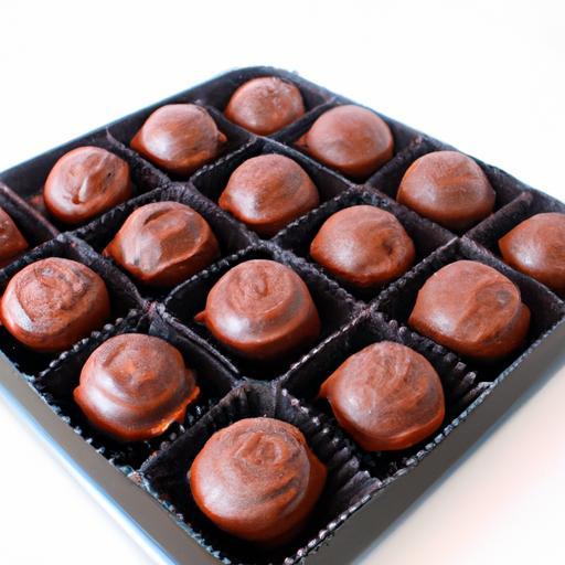 Decadent Keto Chocolate Fat Bombs: Power-Packed Treats
