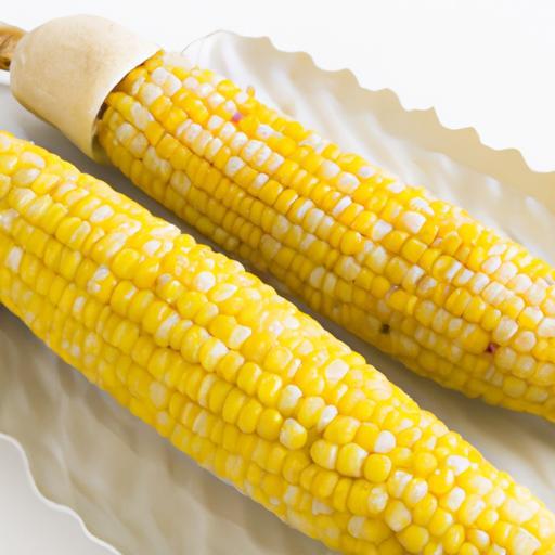 Crispy Delight: How to Perfect Air Fryer Corn on the Cob