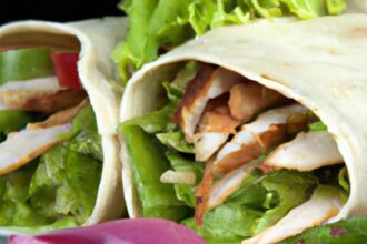 Savor the Flavor: Mastering Grilled Shawarma Chicken Today