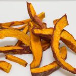 Crispy & Sweet: Mastering Air Fryer Butternut Squash