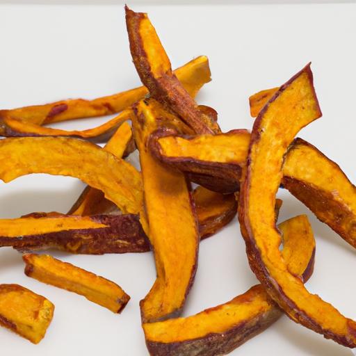 Crispy & Sweet: Mastering Air Fryer Butternut Squash